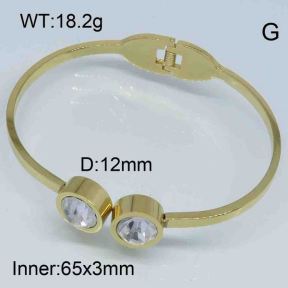 SS Bangle  3BA40001ahlv-355