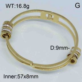 SS Bangle  3BA40003vhov-355