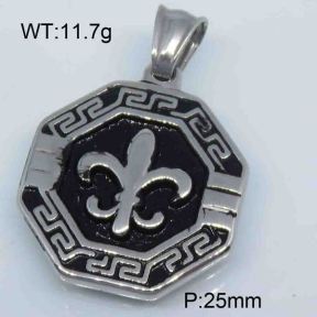 SS Pendant  3P20161vbnb-686