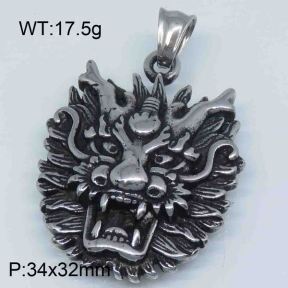 SS Pendant  3P20172vbnb-686