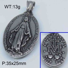 SS Pendant  3P20182vbnb-686