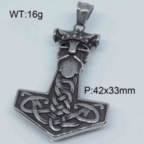 SS Pendant  3P20189vbnb-686