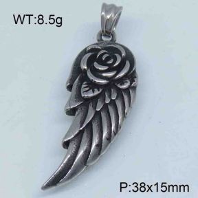 SS Pendant  3P20193vbnb-686