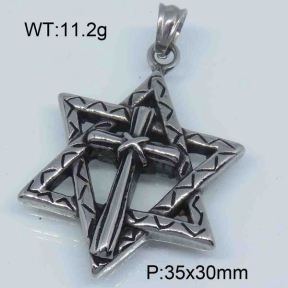 SS Pendant  3P20199vbnb-686