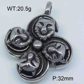 SS Pendant  3P20200vbnb-686