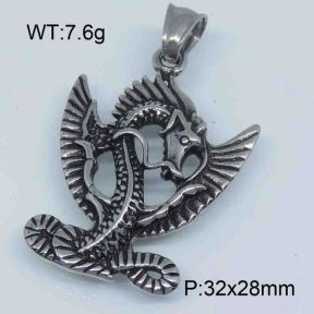 SS Pendant  3P20209vbnb-686