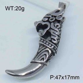 SS Pendant  3P20221vbnb-686