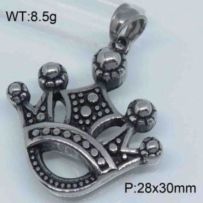 SS Pendant  3P20228vbnb-686