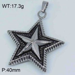 SS Pendant  3P20229vbnb-686