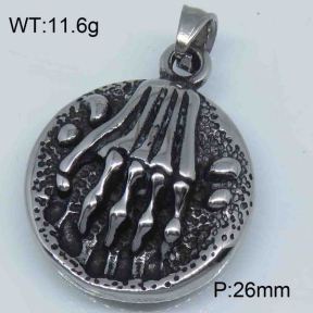 SS Pendant  3P20235vbnb-686