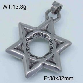 SS Pendant  3P20238vbnb-686