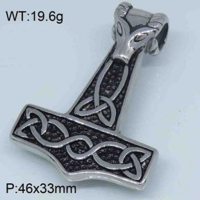 SS Pendant  3P20240vbnb-686