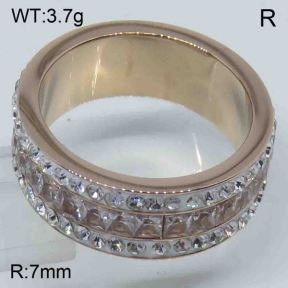 SS Ring  6-9#  3R40056bhia-617