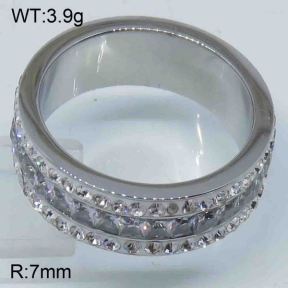 SS Ring  6-9#  3R40057vhha-617