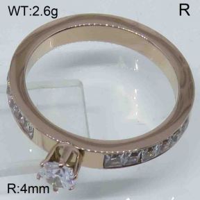 SS Ring  6-9#  3R40059bbov-617