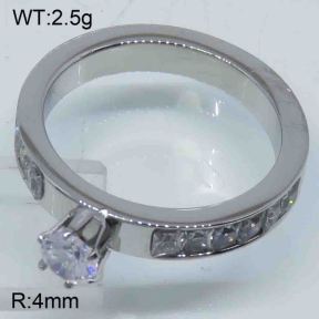 SS Ring  6-9#  3R40060vbnb-617