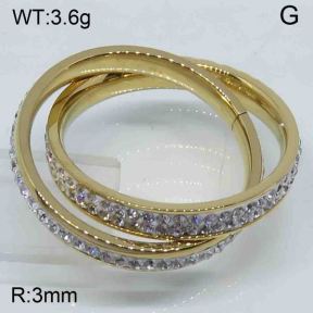 SS Ring  6-9#  3R40063bhia-617