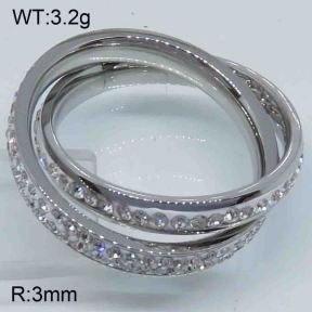 SS Ring  6-9#  3R40064vhha-617