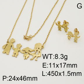 SS Sets  3S06993ablb-704