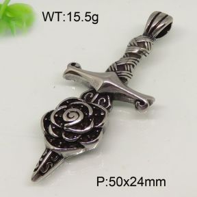 SS Pendant  6223077vbnb-497