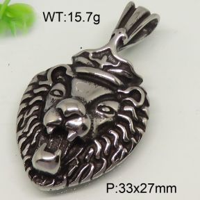 SS Pendant  6223111vbnl-497