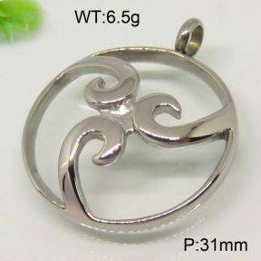 SS Pendant  6223392vbnb-367