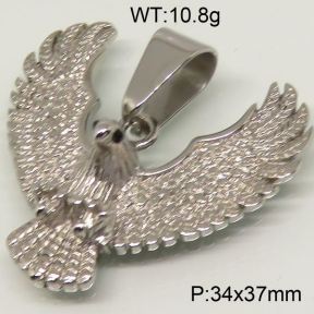 SS Pendant  6223449bhia-360