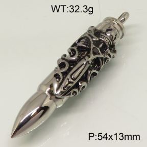 SS Pendant  6223526bhva-239