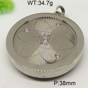 SS Pendant  6241460bhia-367