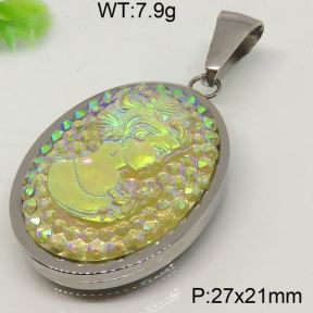 SS Pendant  6241463vbmb-367