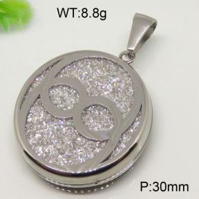 SS Pendant  6250063vbnb-367