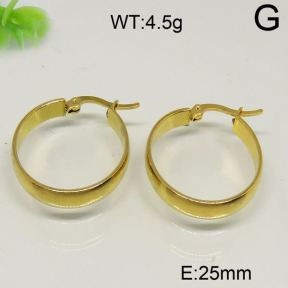 SS Earrings  6324444avja-423