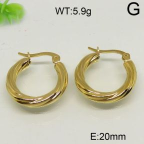 SS Earrings  6324449avja-423