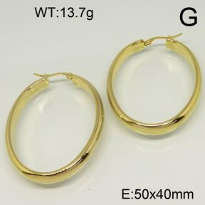 SS Earrings  6324578vbnb-423