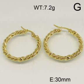 SS Earrings  6324592ablb-423