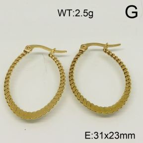 SS Earrings  6324593baka-423