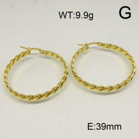 SS Earrings  6324708avja-212