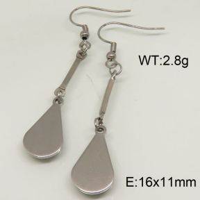 SS Earrings  6324712baka-212