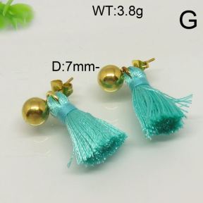 SS Earrings  6331804baka-212