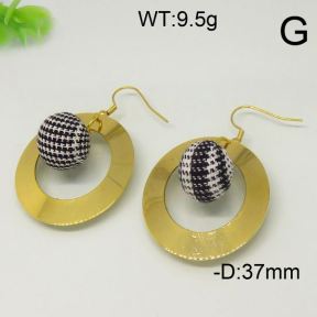 SS Earrings  6331816vbmb-212