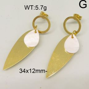 SS Earrings  6331888baka-450