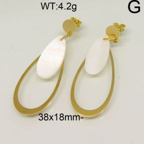 SS Earrings  6331891baka-450