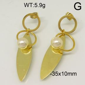 SS Earrings  6331924baka-450