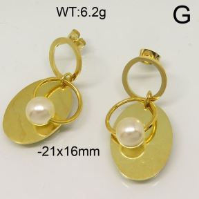 SS Earrings  6331927baka-450