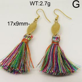 SS Earrings  6331984ablb-212