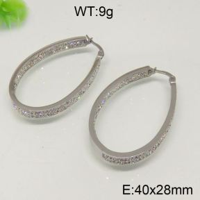 SS Earrings  6345311vhnv-387