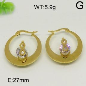 SS Earrings  6345529baka-423