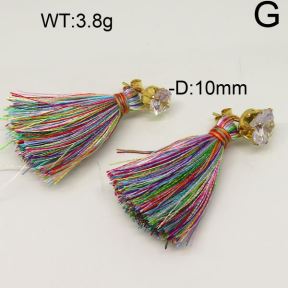 SS Earrings  6345839ablb-212