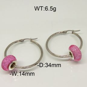 SS Earrings  6345842avja-212