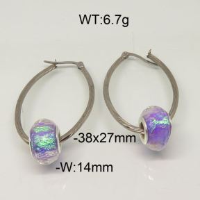 SS Earrings  6345843avja-212